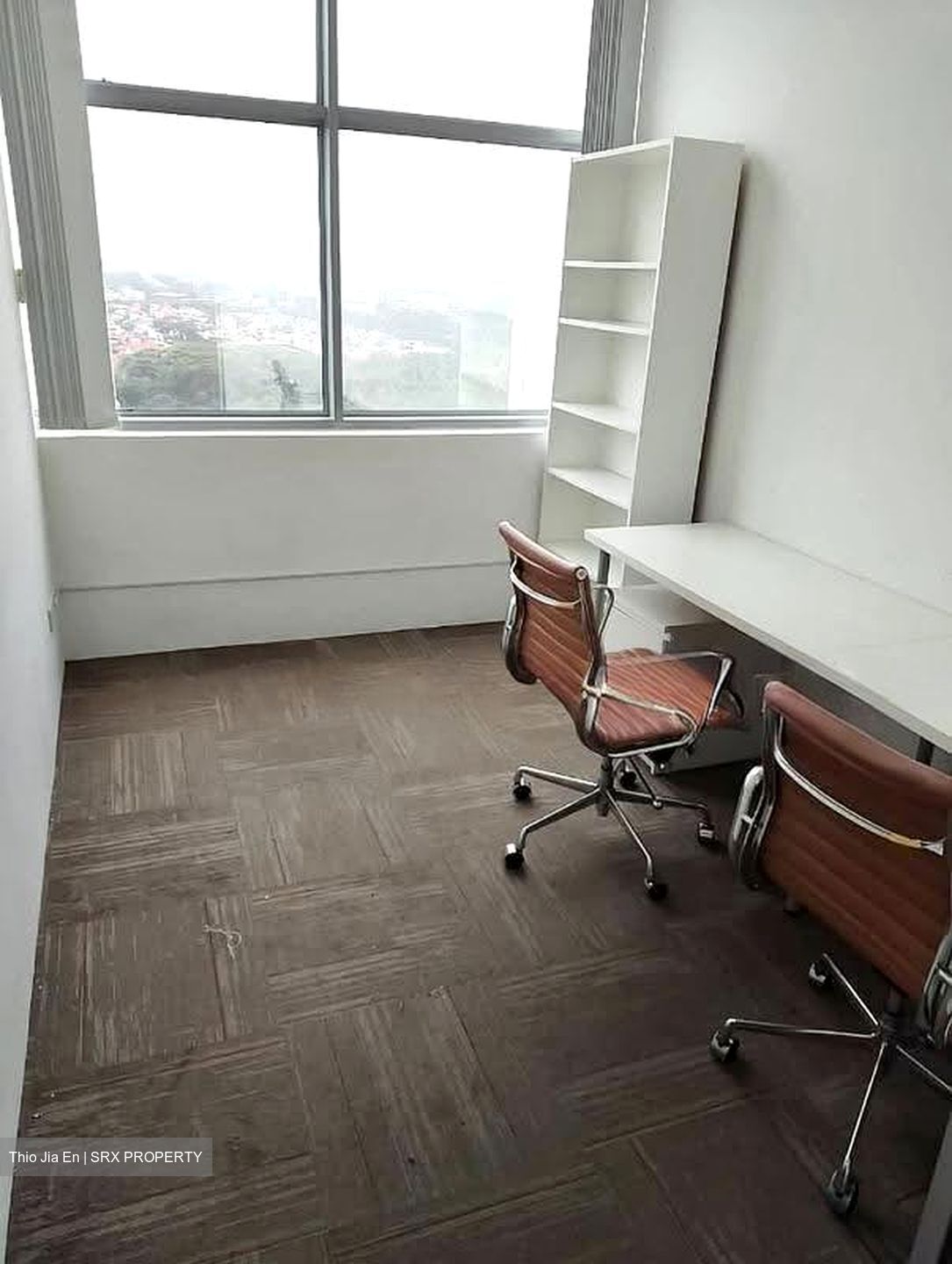 Wcega Tower (D23), Office #618134031